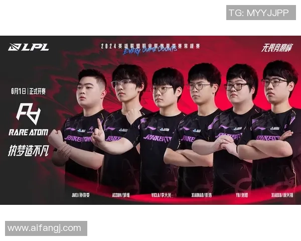 WE战队崛起之路：从默默无闻到英雄联盟巅峰的成长历程