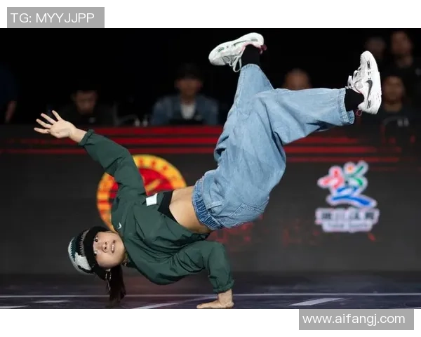 武汉街舞队荣登全国街舞排行榜第八名展现实力与魅力