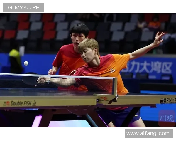 陈军独家分享乒乓球技巧与心得体会助你提升球技的秘诀与经验