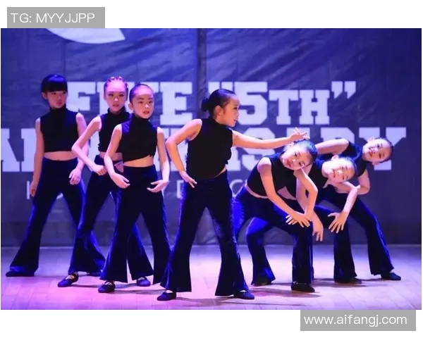 杭州街舞队实力不容小觑荣登全国个人能力排行榜第十名